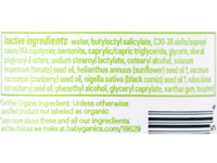 Babyganics Kids Sunscreen Continuous Spray, SPF 50+, 6 oz/170 g - Image 5