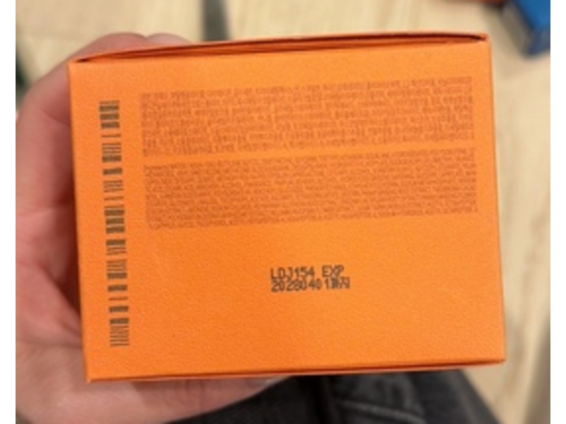 Sulwhasoo Concentrated Ginseng Concentre Cream, 1.69 fl oz/50 mL