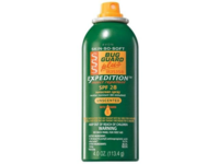 Avon Skin So Soft Bug Guard Plus Expedition Insect Repellent Sunscreen Spray, SPF 30, 4 oz/113. 4 g - Image 2