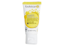 Bubble-T Stimulating Body Lotion, Lemongrass & Green Tea, 1.01 fl oz/30 mL - thumbnail 1