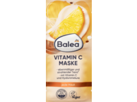 dm Balea Mask, Vitamin C, 8 mL, 2 Count - Image 2