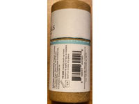J & L Naturals Lip Balm, Peppermint & Eucalyptus, 0.3 oz - thumbnail 3