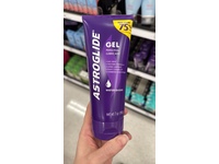 Astroglide Water Based Personal Lubricant Gel, 7 oz/198 g - Image 3