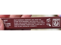 Nyx Professional Makeup Lip Liners, 10 Up All Night, 0.03 fl oz/1 mL - thumbnail 3