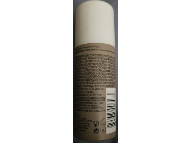 Living Proof No Frizz Humidity Shield Hair Spray, 1.8 oz/50 g