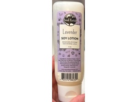 Good Earthv Soy Hand & Body Lotion, Lavender, 4 fl oz - Image 3
