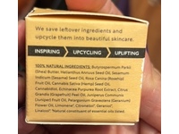 Upcircle Lip Balm, Hemp Seed Oil+Shea Butter, 0.5 fl oz/15 mL - thumbnail 3
