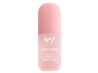 No7 Good Intent Pore Buff Cleansing Oil, Avocado & Jojoba Oil Blend, 5 fl oz/150 mL - thumbnail 1