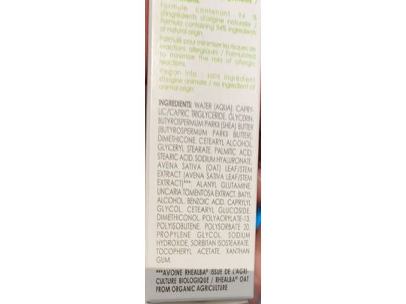 A-Derma Soothing Repairing Cream Anti-Marks, 40 mL