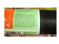 Kindly Natural Deodorant, Lime & Frankincense, 2.03 fl oz/60 mL - Image 4