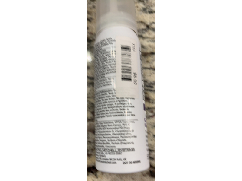 Paul Mitchell Extra Body Sculpting Foam, 2 oz/59 mL