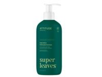 Attitude Super Leaves Body Lotion, Pear & Amber, 16 fl oz/473 mL - thumbnail 1