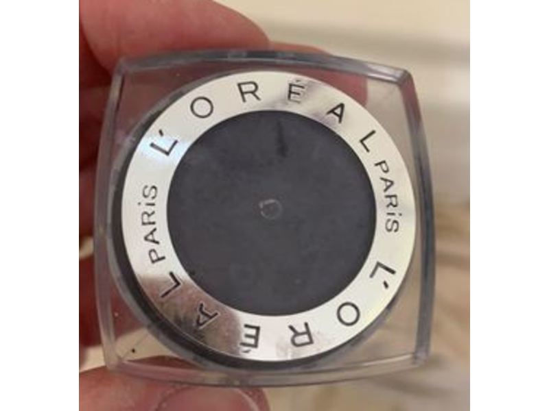 L'Oréal Paris Infallible Eye Shadow, Sultry Smoke, 0.12 oz/3.5 g