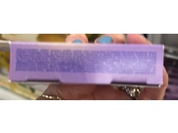 eos Flavor Lab Secret Menu Lip Balm, Sunrise Smoothie, 0.14 oz/4 g, 4 Count - thumbnail 3