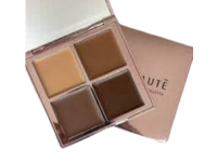 Ace Beaute Ultimate Sculpt Face Palette, 0.4 oz - thumbnail 1