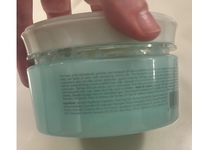 Neolumo 2-Synergy Body Scrub, Kiwi, 10.5 oz/300 mL - Image 4