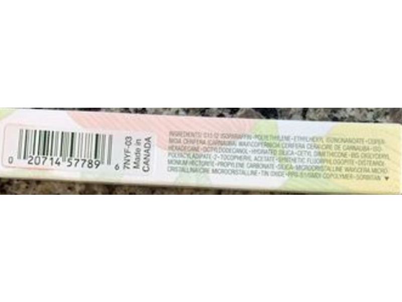 Clinique Chubby Stick Shadow Tint, 03 Fuller Fudge, 0.10 oz/3 g