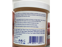 Peruvian White Braid, Loc & Edge Gel, Apple Cider Vinegar, 16 fl oz/473 mL - Image 5