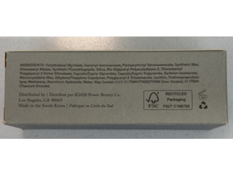 Merit Beauty Bronze Balm Sheer Bronzer, Leo, 0.44 oz / 12.5 g