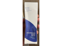 Eelhoe Hyaluronic Acid Watery Sun Gel, SPF 50+ PA++++, 1.69 fl oz/50 mL - Image 3