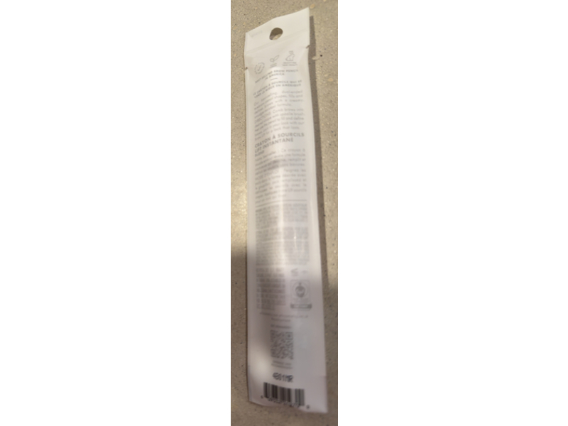 E.i.f Cosmetics Instant Lift Brow Pencil, Blond, 0.006 oz/0.18 g