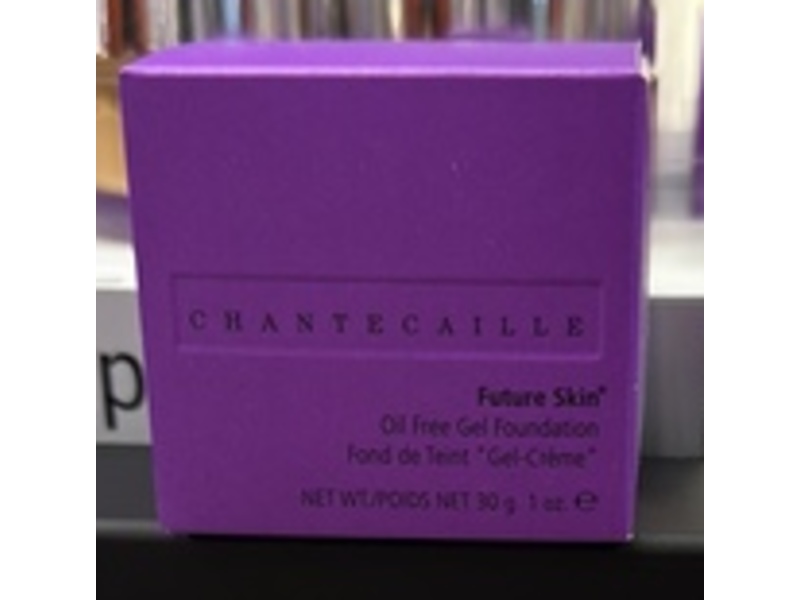 Chantecaille Future Skin Gel Foundation, Alabaster, 1 oz/30 g