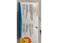 Whoopsie Wipes 100% Pure Cotton Baby Wipte, 100 Count, Pack Of 2 - Image 6