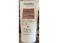 Goldwell StyleSign Roughman Texturizing Paste, 1.6 fl oz/50 mL - thumbnail 2