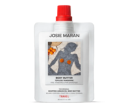 Josie Maran Body Butter, Topless Tangerine, 2 fl oz/60 mL - Image 2