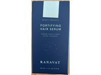 Ranavat Botanics Mighty Majesty Fortifying Hair Serum, 1.7 fl oz/50 mL - thumbnail 2