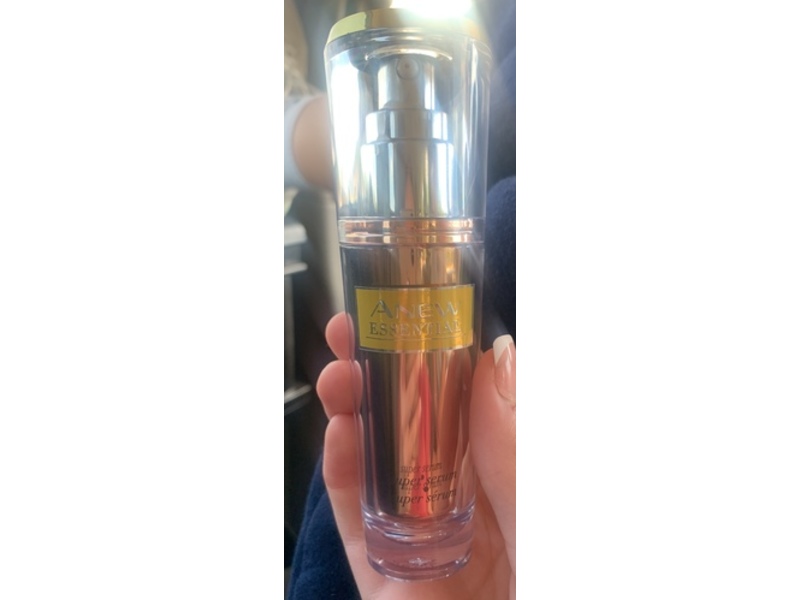Anew Essential Super Serum, 30 mL
