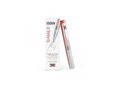 ISDIN Si-Nails Nail Strengthener