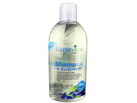 Earthview Shampoo & Bodywash, 8 fl oz/236.6 mL - Image 2