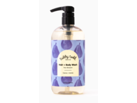 Tubby Todd Hair + Body Wash, Pear Blossom, 25 fl oz/739 mL - thumbnail 1