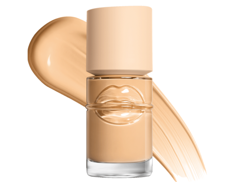 Make Up For Ever Balancing & Perfecting Foundation, 108W Shell, 1.01 fl oz