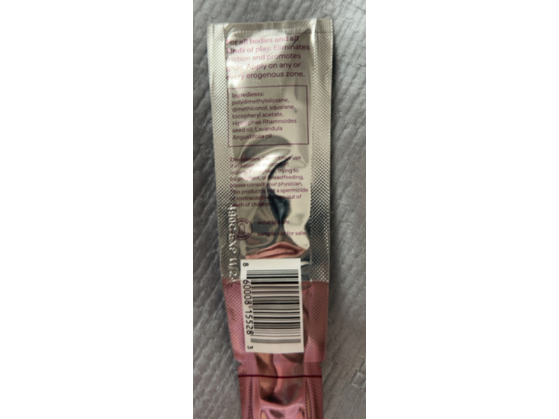 Vella Super Slip & Slide Universal Lube, 2.4 fl oz/70 mL