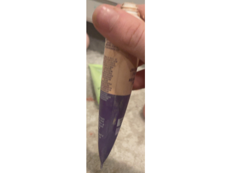 Rimmel Stay Mattifying Foundation, 085 Fair Beige, 1 fl oz/30 mL