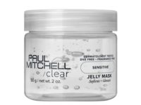 Paul Mitchell Senstive Jelly Mask, Clear, 2 oz/50 g - Image 2