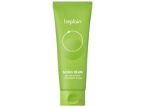 Beplain pH-Balanced Cleansing Foam, Mung Bean, 5.41 fl oz/160 mL - thumbnail 1