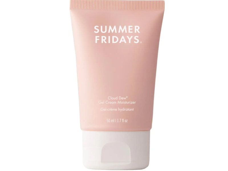 Summer Fridays Cloud Dew Gel Cream Moisturizer , 1.7 fl oz/50 mL