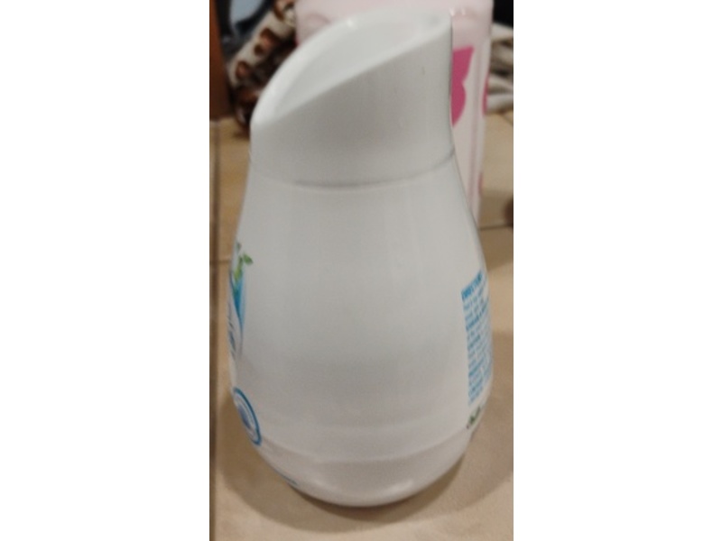 Great Value Adjustable Solid Gel Air Freshener, Linen Fresh, 7 oz/198 g