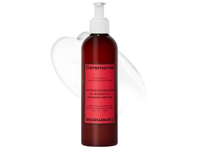 Ceremonia Conditioner, Guava, 8.5 fl oz/250 mL