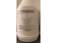 Nioxin Cleansing Shampoo, 3.78 L - Image 3
