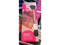 Sephora Perfectly Blushed Makeup Blush & Brush Set, - Image 3