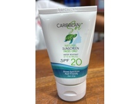 Caribbean Sol Natural Sunscreen, SPF 20, 2 oz/57 g - thumbnail 2