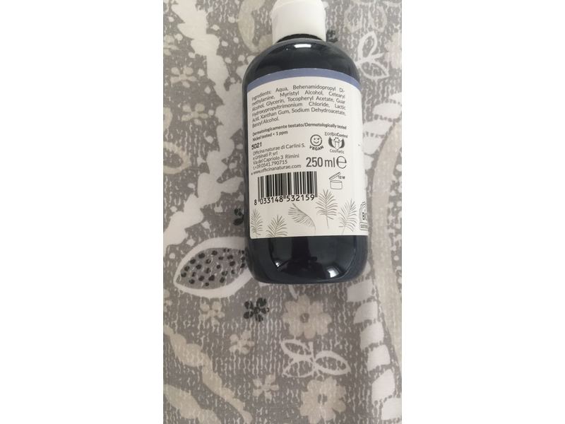 Officina Naturae Conditioner, Ultra Gentle, 250 mL