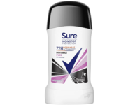 Sure Non Stop Protection Antiperspirant, Invisible Pure, 50 mL - Image 2