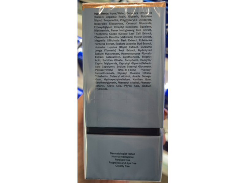 Skinbetter Science Mystro Active Balance Serum, 1 fl oz/30 mL