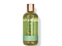 Bath & Body Works Aromatherapy Body Wash + Foam Bath, Eucalyptus, 10 fl oz/295 mL - thumbnail 1
