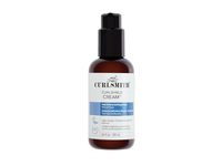 CurlSmith CurlShield Heat Defense Cream, 4.4 fl oz/130 mL - thumbnail 1